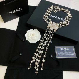 Picture of Chanel Necklace _SKUChanelnecklace06cly1105390
